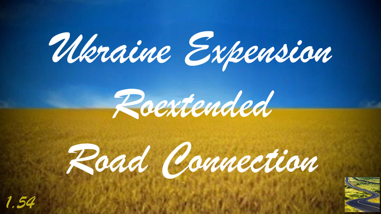 Ukraine Expension - Roextended RC